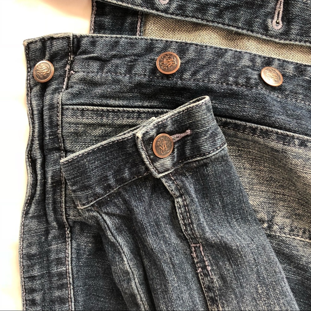 Denim Jacket - Picture 2 of 6